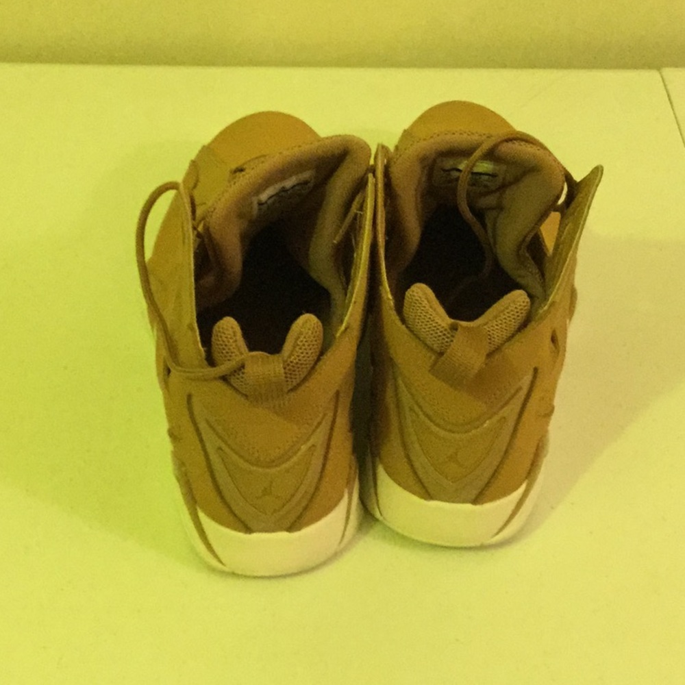 Jordan’s